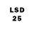 LSD-25 экстази ecstasy Aidyn Serik